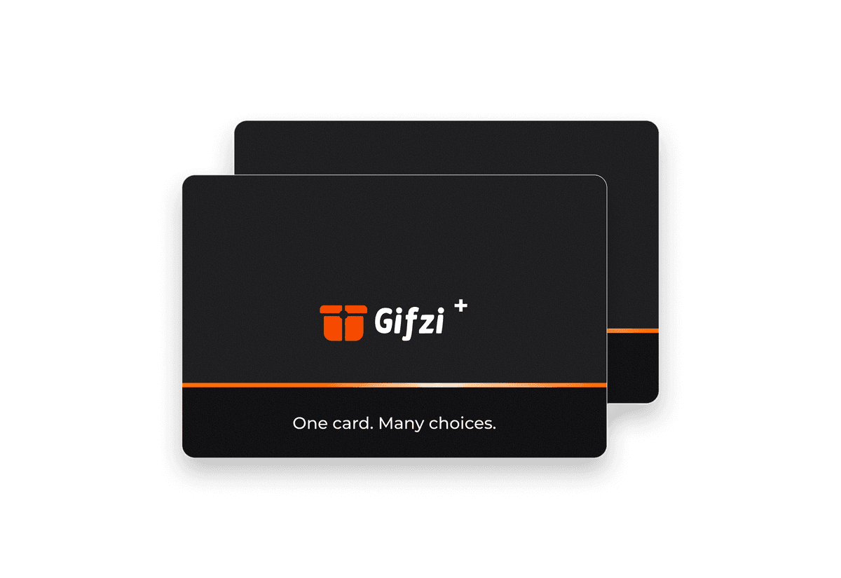 Gifzi Plus Cards